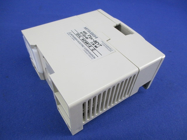 出力増設ブロック(トランジスタ出力) FX2N-8EYT