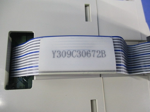 出力増設ブロック(トランジスタ出力) FX2N-8EYT