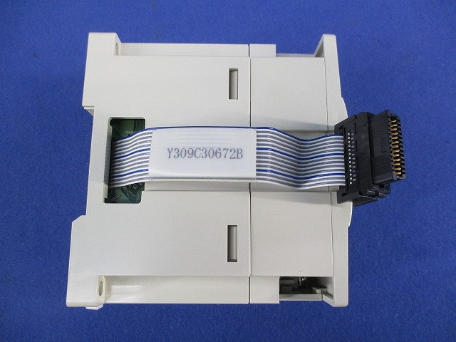 出力増設ブロック(トランジスタ出力) FX2N-8EYT