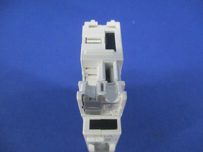 漏電遮断器2P2E20A GBC-2NA