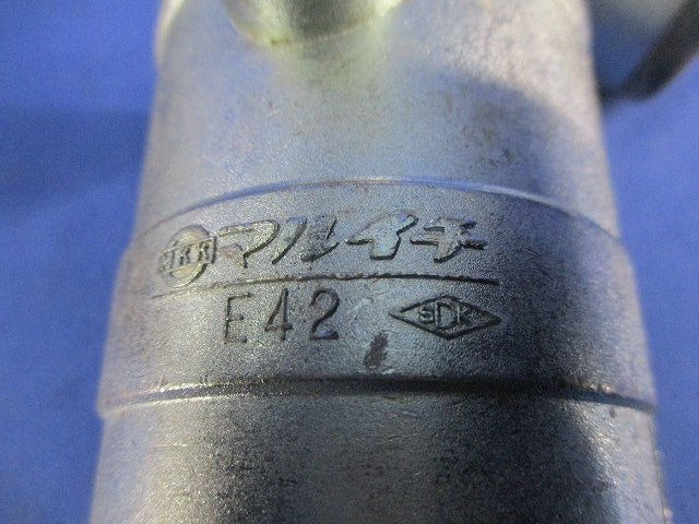防水型カップリング(3個入) E42