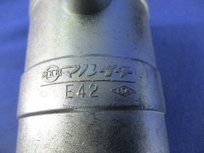 防水型カップリング(4個入) E42