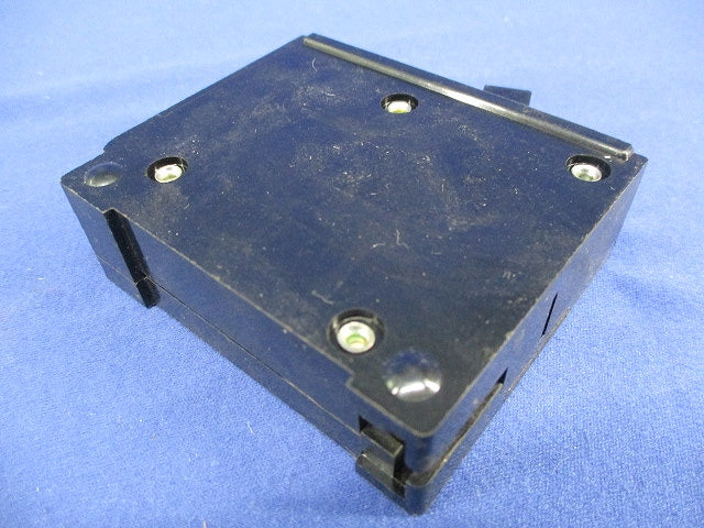 ノーヒューズブレーカー(3個入)(ジャンク品) LN447N636-5