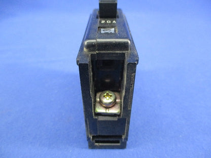 ノーヒューズブレーカー(3個入)(ジャンク品) LN447N636-5