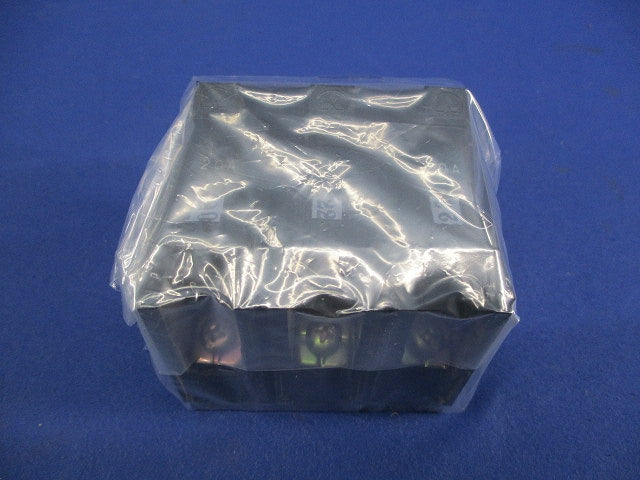 ノーヒューズブレーカー(3個入)(ジャンク品) LN447N636-5
