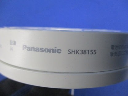 ねつ当番薄型定温式(17年製)(取付用ネジ無) SHK38155
