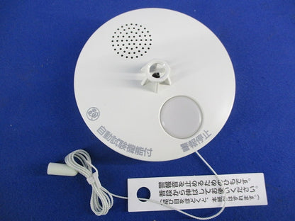 ねつ当番薄型定温式(17年製) SHK38155