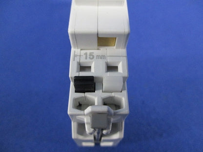パールテクトブレーカ 配線用遮断器2P2E20A(4個入) BC-2NA