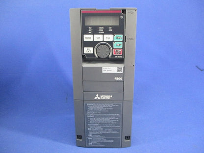 交流リアクトル FR-R820-1.5K-1