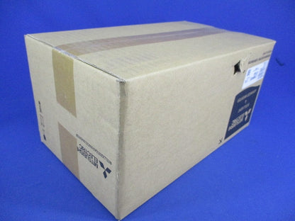 ファン・ポンプ用インバータ FR-F820-5.5K-1