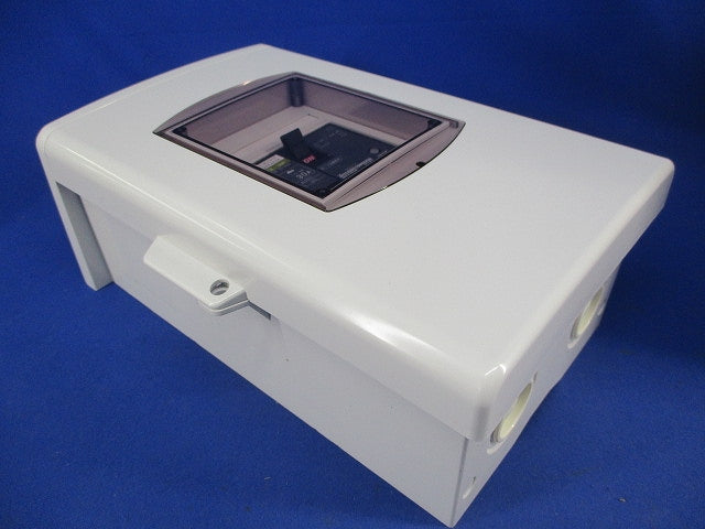 プラスチックエンクローズブレーカー3P30A OPEB60N3P30A