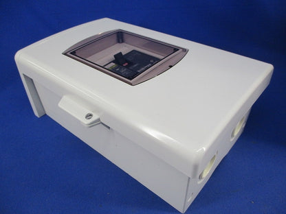 プラスチックエンクローズブレーカー3P30A OPEB60N3P30A