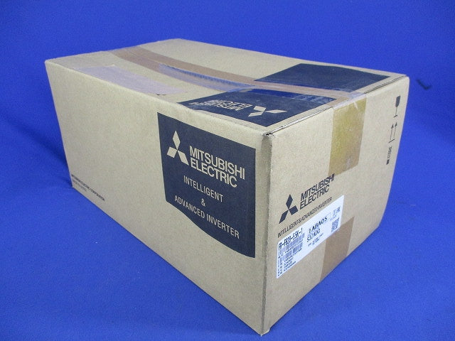 ファン・ポンプ用インバータ FR-F820-5.5K-1