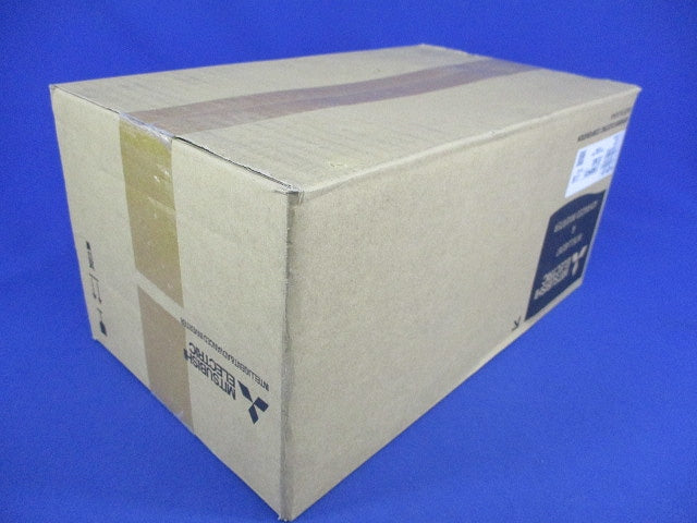 ファン・ポンプ用インバータ FR-F820-5.5K-1