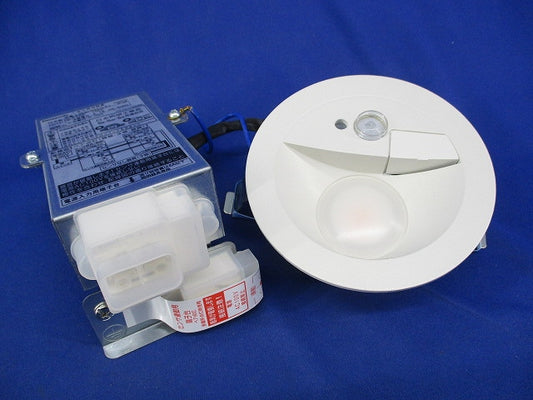 天井埋込型LED軒下用ダウンライトφ100(電球色) LSEWC5037LE1