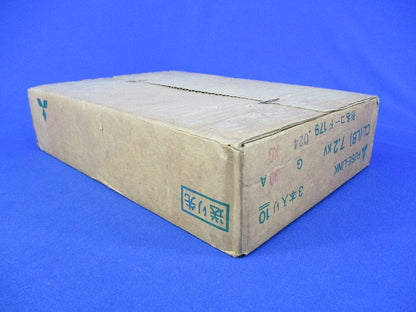 ヒューズリンク(3本入) CL(LB)7.2KV