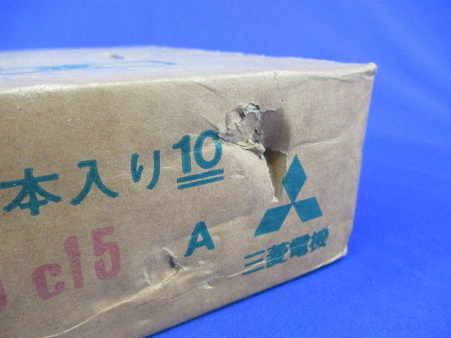 ヒューズリンク(3本入) CL(LB)7.2KV