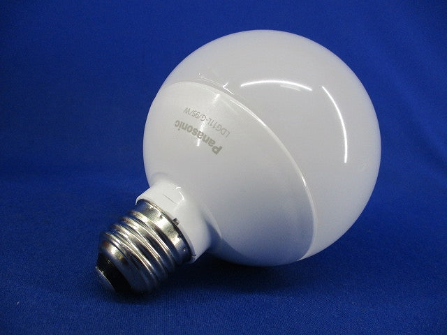 LED電球E26 LDG11L-G/95/W