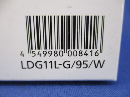 LED電球E26 LDG11L-G/95/W
