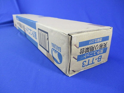室外ユニット天吊り用架台(テープ破れ有) B-TT3