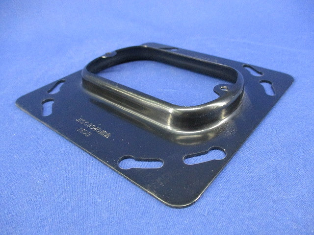 塗装大型四角スイッチカバー(12個入) DS4612B