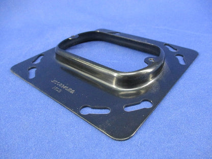 塗装大型四角スイッチカバー(12個入) DS4612B