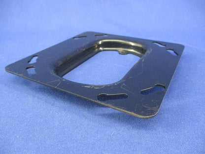 塗装大型四角スイッチカバー(12個入) DS4612B