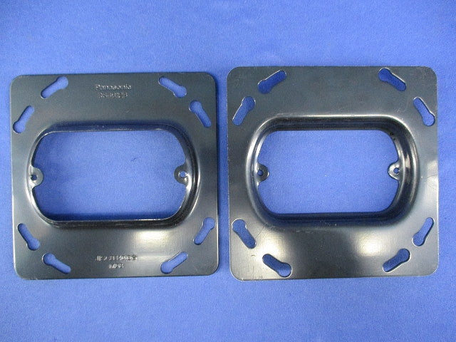 塗装大型四角スイッチカバー(12個入) DS4612B