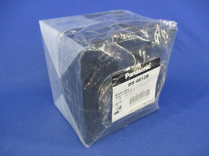 塗装大型四角スイッチカバー(12個入) DS4612B