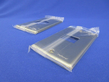新金属プレート1コ用(13枚入) WN7501