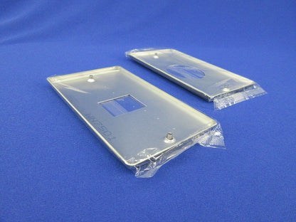 新金属プレート1コ用(13枚入) WN7501