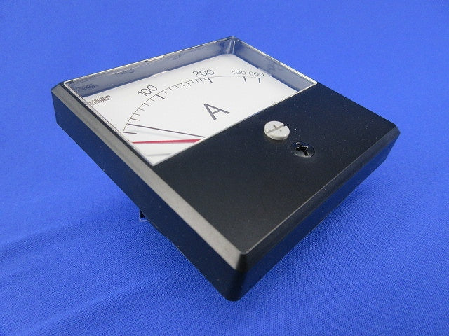 指示電気計器 交流電流計 YS-8NAA