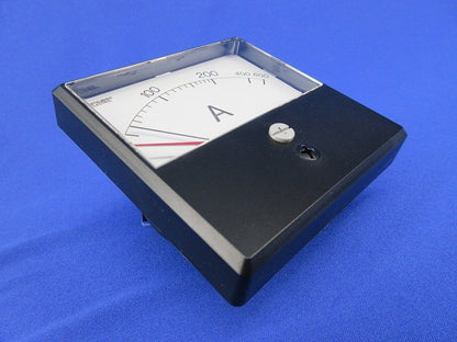 指示電気計器 交流電流計 YS-8NAA