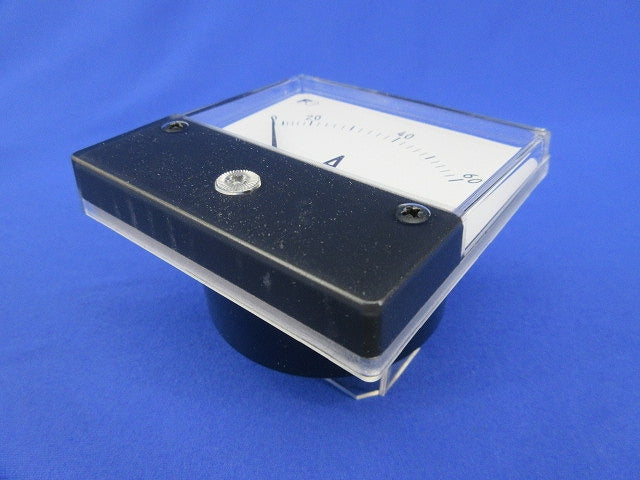 指示計器60A/5A FSN-80
