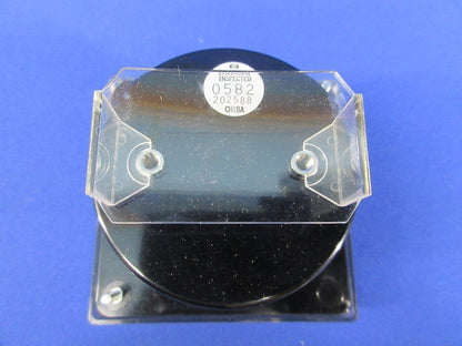 指示計器60A/5A FSN-80