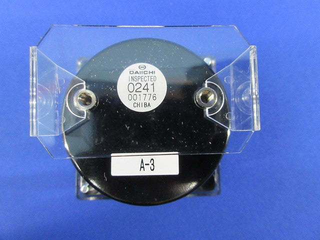 指示電気計器 FSN-60
