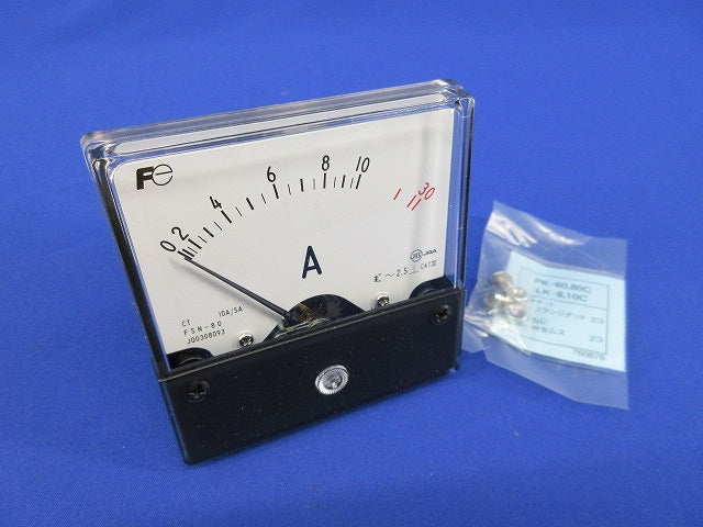 指示計器10A/5A FSN-80