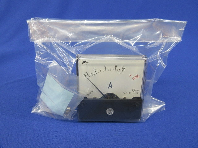 指示計器10A/5A FSN-80