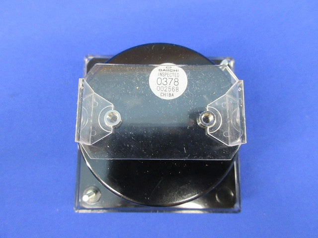指示計器10A/5A FSN-80
