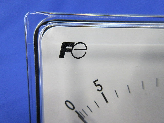 指示計器15A/5A FSN-80