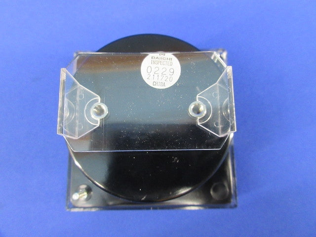 指示計器15A/5A FSN-80