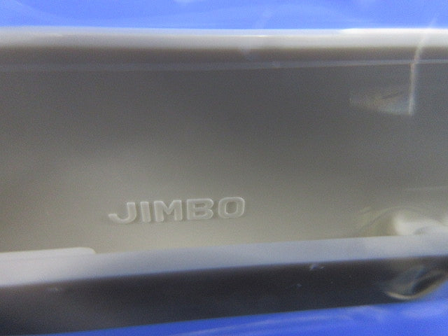 Jワイドスリムスクエアスイッチプレート 1連用(5枚入) QWD-3