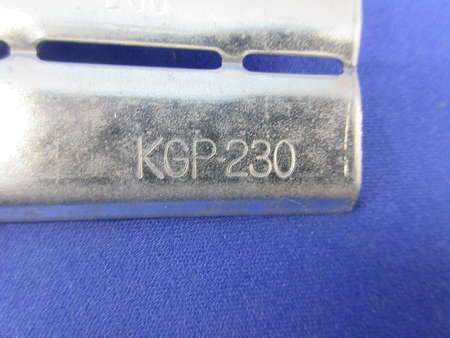 計量間仕切り用調整固定バー(5本入) KGP-230