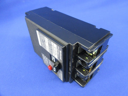 漏電ブレーカ3P3E40A (ジャンク品)National C-50N BJC3403N