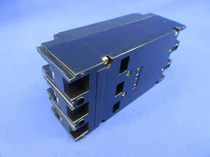漏電ブレーカ3P3E40A (ジャンク品)National C-50N BJC3403N