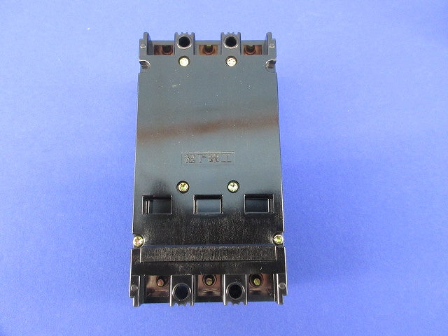 漏電ブレーカ3P3E40A (ジャンク品)National C-50N BJC3403N