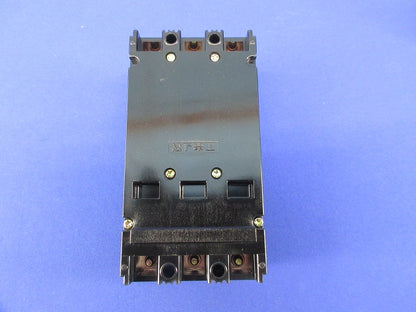 漏電ブレーカ3P3E40A (ジャンク品)National C-50N BJC3403N