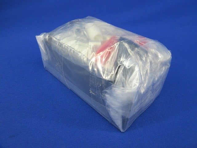 漏電ブレーカ3P3E40A (ジャンク品)National C-50N BJC3403N