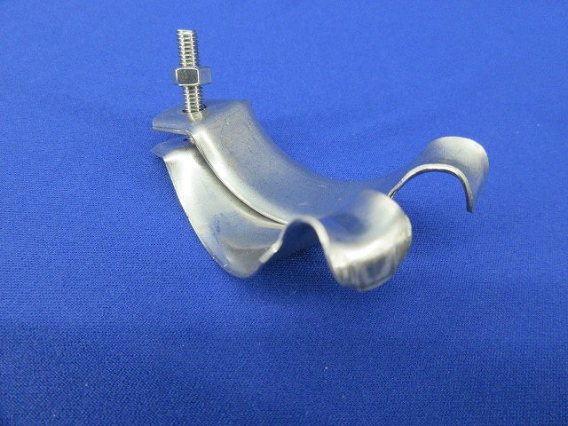 パイラッククリップ(ステンレス)(7個入) S-36C