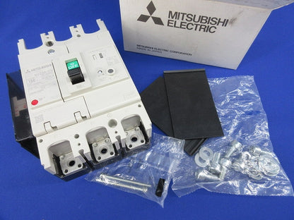 漏電遮断器3P3E150A NV250-CV